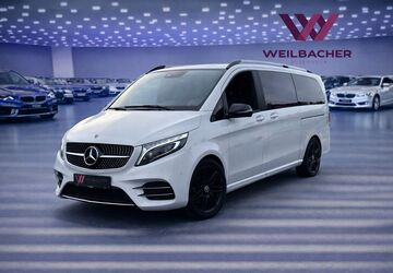 Mercedes-Benz V 220 139.400 km 42.190 &euro; Flörsheim 65439