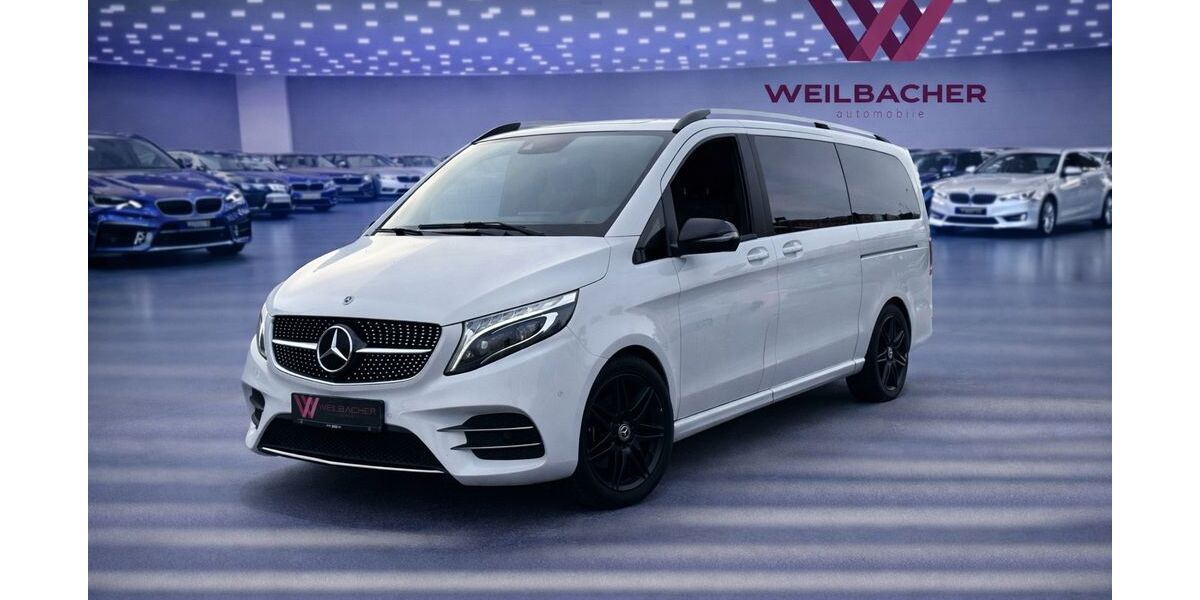 Mercedes-Benz V 220 139.400 km 42.190 &euro; Flörsheim 65439