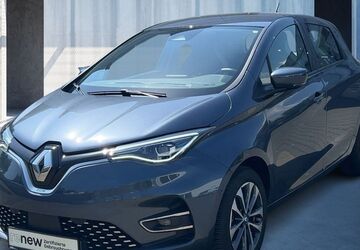 Renault ZOE 37.989 km 14.470 &euro; Frankfurt / Main 60314