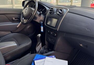 Dacia Logan 71.000 km 8.699 &euro; Darmstadt 64293