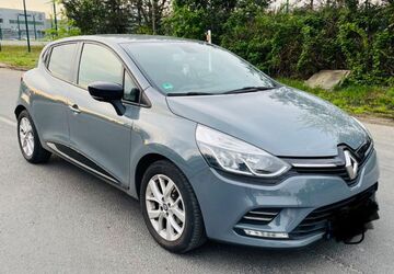 Renault Clio 75.000 km 9.200 &euro; Frankfurt am main 60435