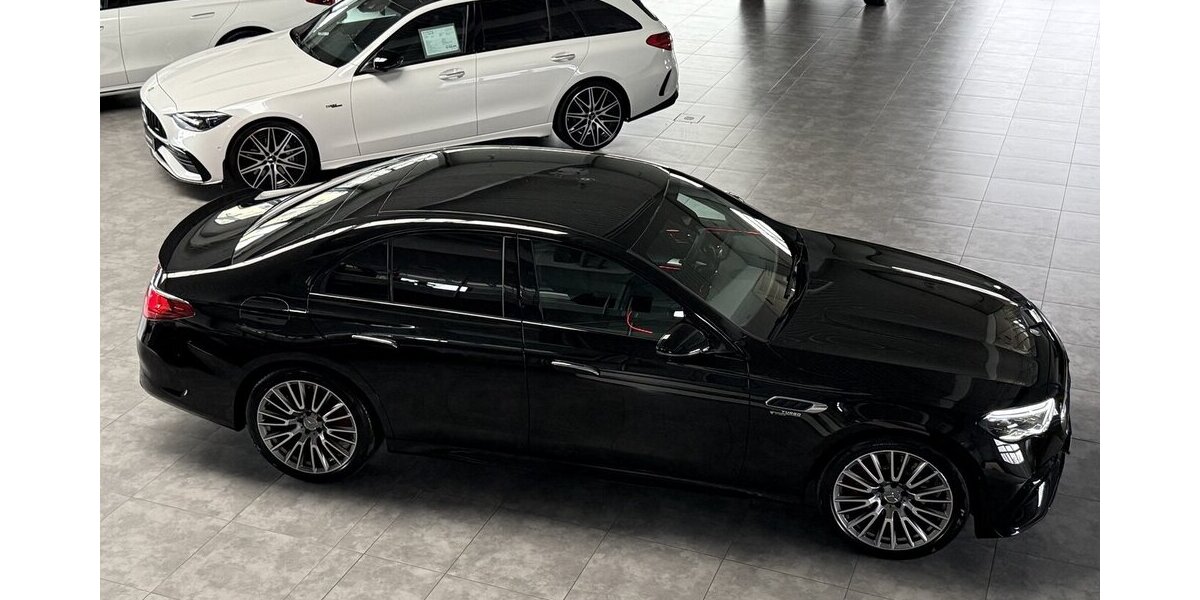 Mercedes-Benz E 53 AMG Hybrid 4M+ DYNIAMIC+ DRIVERS PACK-NIGHT 33.230 km 79.949 &euro; Groß-Umstadt 64823