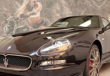 Maserati Gransport 2.800 km 119.980 &euro; Frankfurt am Main 60314