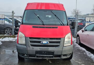 Ford Transit 181.104 km 5.999 &euro; Dietzenbach 63128