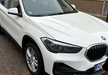BMW X1 131.500 km 19.999 &euro; Oppenheim 55276