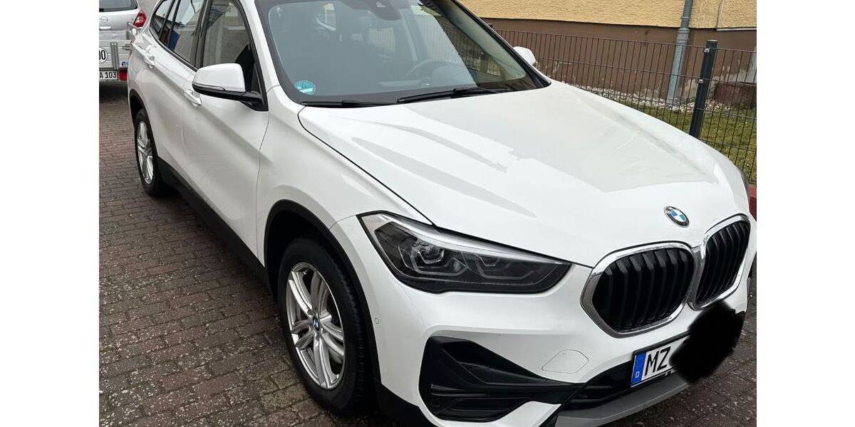 BMW X1 131.500 km 19.999 &euro; Oppenheim 55276