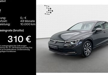 VW Golf 35.594 km 22.790 &euro; Hofheim 65719
