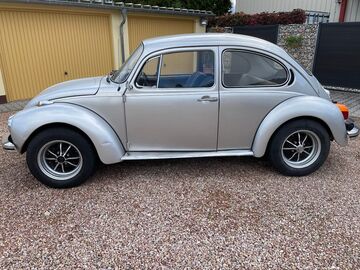 Gebrauchte VW Käfer