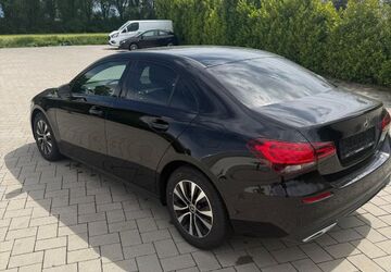 Mercedes-Benz A 200 150.000 km 19.500 &euro; Flörsheim 65795