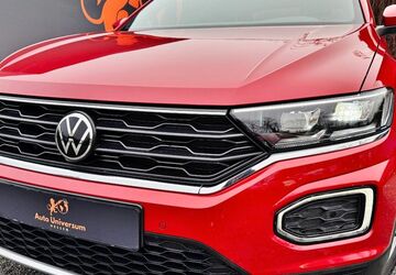 VW T-Roc 80.000 km 20.990 &euro; Liederbach am Taunus 65835