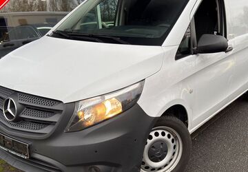 Mercedes-Benz Vito 148.574 km 21.950 &euro; Frankfurt/Main 60386