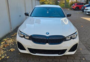 BMW M340i 67.000 km 42.999 &euro; Kelsterbach 65451