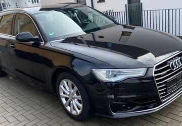 Audi A6 137.000 km 18.900 &euro; Alsbach 64665
