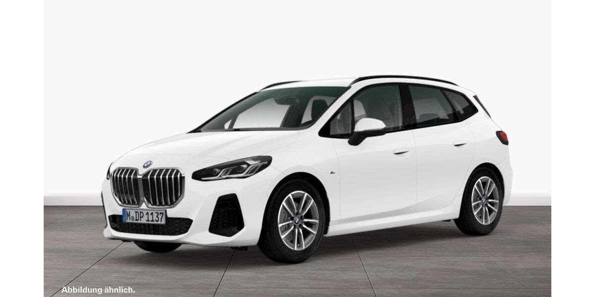 BMW 218 Active Tourer 5.270 km 35.990 &euro; Dreieich-Sprendlingen 63303