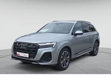 Audi Q7 29.338 km 67.490 &euro; Darmstadt 64295