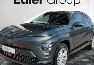Hyundai KONA 9.999 km 40.250 &euro; Frankfurt 60314
