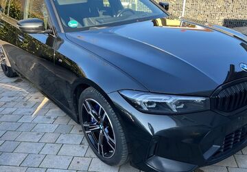 BMW 320 194.500 km 25.999 &euro; Harxheim/ Mainz 55296