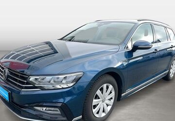 VW Passat Variant 82.242 km 22.489 &euro; Gross-Gerau 64521