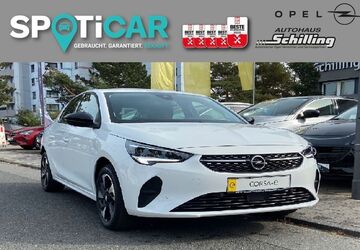 Opel Corsa 11.500 km 20.980 &euro; Griesheim 64347