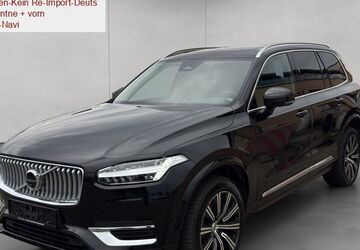 Volvo XC90 17.635 km 54.800 &euro; Frankfurt am Main 60486