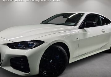 BMW 420 33.929 km 38.890 &euro; Dreieich-Sprendlingen 63303