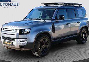 Land Rover Defender 112.000 km 44.980 &euro; Bodenheim 55294