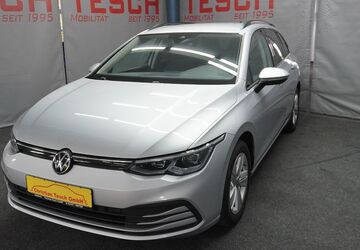 VW Golf 119.247 km 17.990 &euro; Pfungstadt 64319