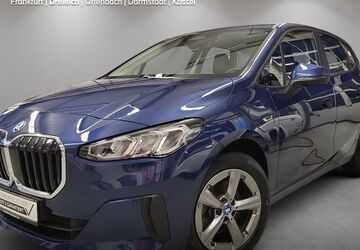 BMW 225 Active Tourer 57.739 km 26.880 &euro; Dreieich-Sprendlingen 63303