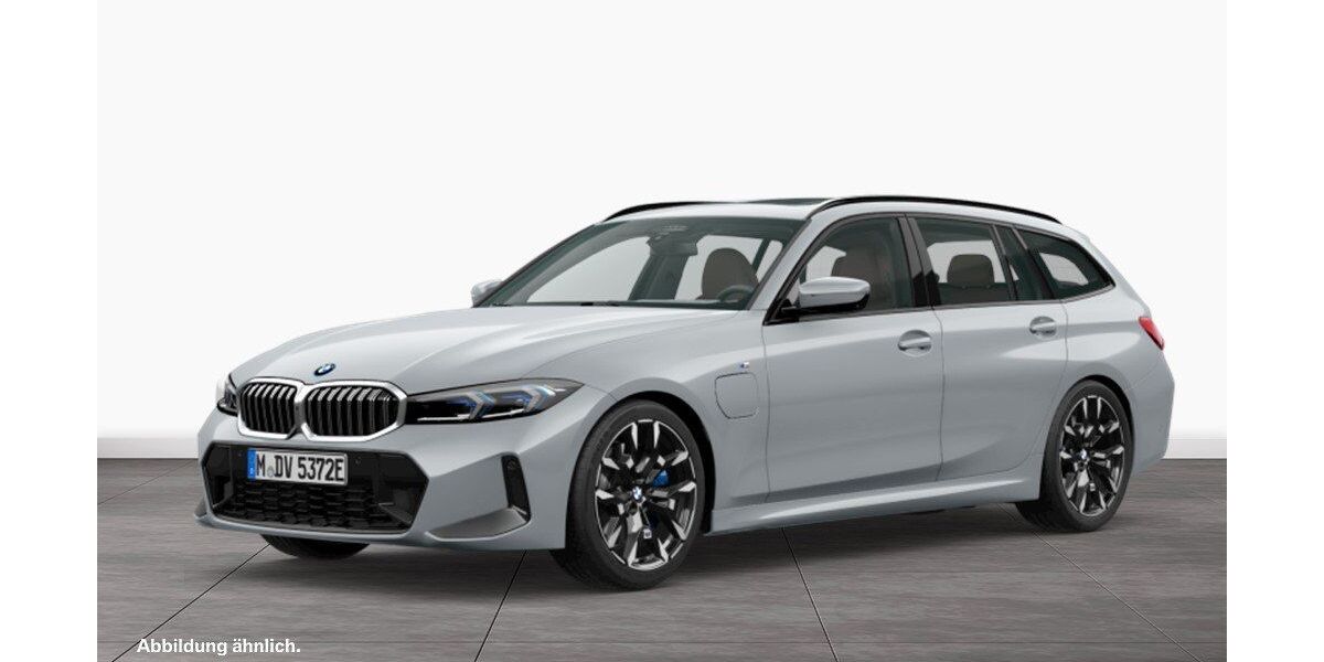 BMW 330 22.697 km 50.790 &euro; Dreieich-Sprendlingen 63303