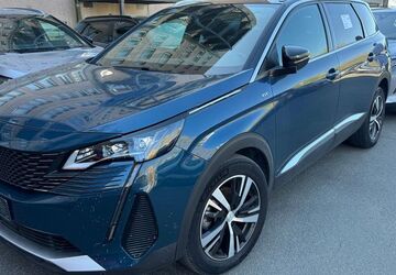 Peugeot 5008 48.926 km 25.280 &euro; Rüsselsheim 65428