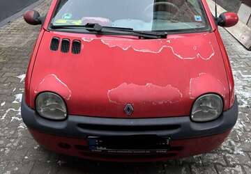 Renault Twingo 189.000 km 300 &euro; Bürstadt 68642