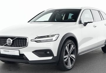 Volvo V60 Cross Country 44.150 km 36.550 &euro; Weiterstadt 64331