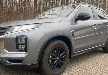 Mitsubishi ASX 6.900 km 21.980 &euro; Bensheim 64625