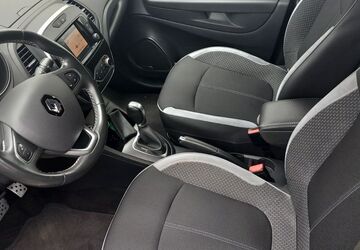 Renault Captur 45.000 km 13.990 &euro; Dreieich 63303