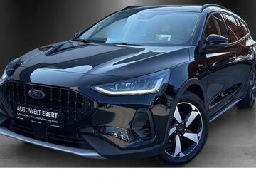 Ford Focus 19.000 km 27.800 &euro; Bensheim 64625