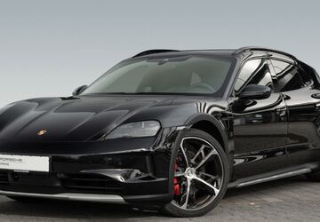 Porsche Taycan 34.730 km 107.000 &euro; Darmstadt 64295