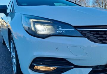 Opel Astra 150.000 km 7.000 &euro; Eppertshausen 64859