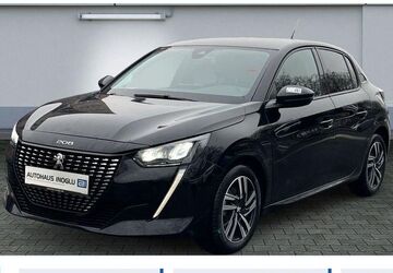 Peugeot 208 22.506 km 13.680 &euro; Rüsselsheim 65428