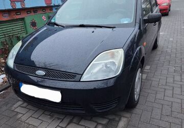 Ford Fiesta 158.900 km 1.850 &euro; Hattersheim am Main 65795