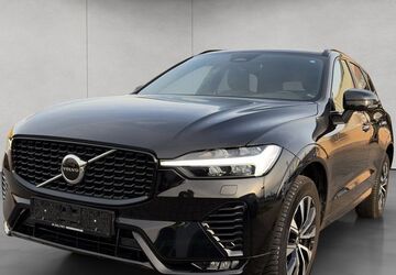 Volvo XC60 21.154 km 44.750 &euro; Frankfurt am Main 60486