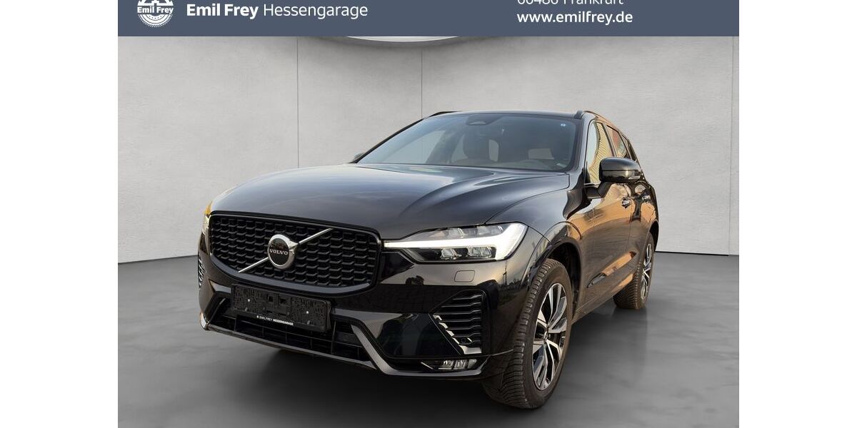 Volvo XC60 21.154 km 44.750 &euro; Frankfurt am Main 60486