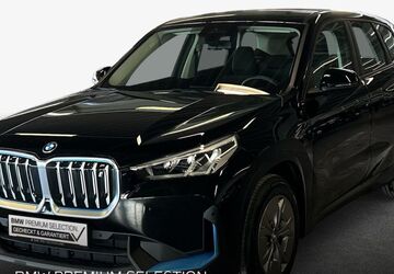 BMW iX1 15.047 km 38.190 &euro; Zwingenberg 64673