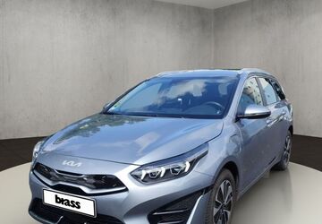 Kia ceed / Ceed 9.990 km 25.980 &euro; Frankfurt 60488