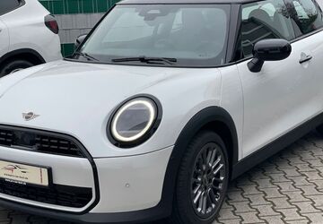 Mini Cooper C 9.000 km 25.750 &euro; Trebur 65468