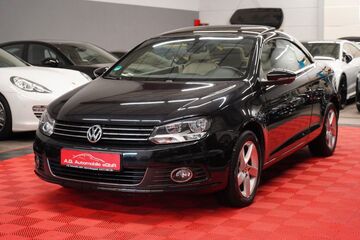 Gebrauchte VW Eos