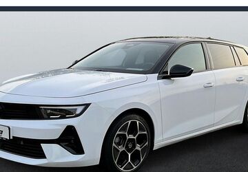 Opel Astra 10.380 km 27.790 &euro; Kriftel 65830