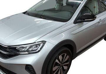 VW Taigo 25.041 km 20.980 &euro; Frankfurt 60326