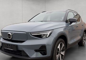 Volvo XC40 56.818 km 28.400 &euro; Frankfurt am Main 60486