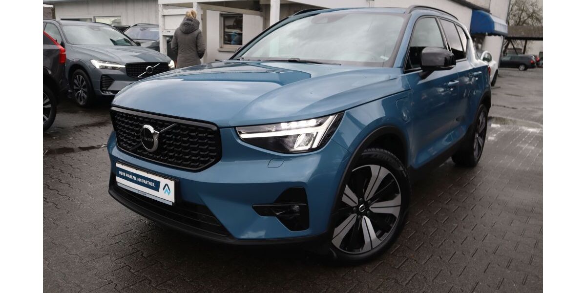 Volvo XC40 86.500 km 27.980 &euro; Darmstadt 64291