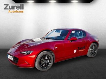 Gebrauchte Mazda MX-5